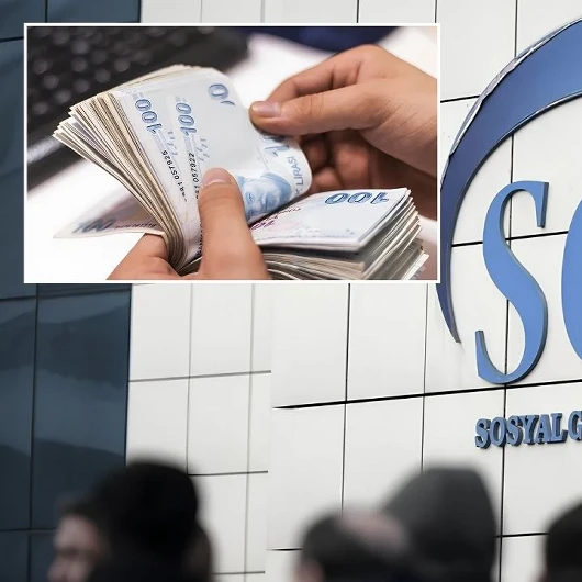 SGK borç yapılandırmada son viraj: 72 ay taksit ve faiz indirimi