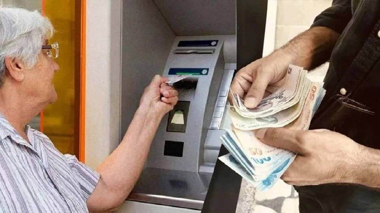 SGK emekli zam farkı ödeme tarihini açıkladı