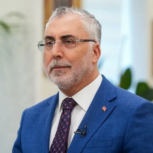 SGK İlaç Ödemeleri İçin Mahkeme Yolu Açık: Bakan Işıkhan Yanıtladı