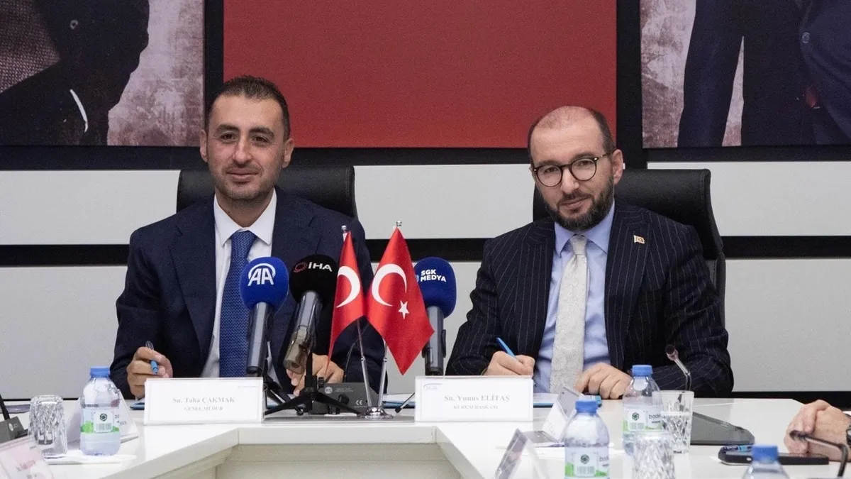 SGK ve Türkiye Sigorta Emeklilere Özel İndirim ve Taksit İmkanı Sunuyor