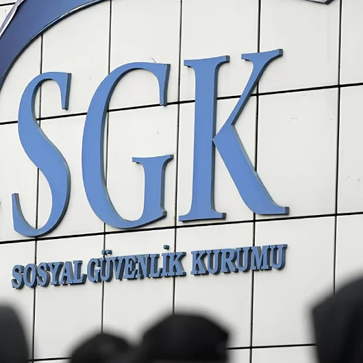 SGK'dan yeni dönem: Tutanaklar prim gününe dönüşecek