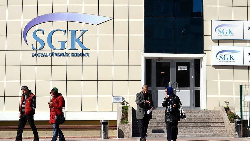 SGK Tuzla’da mobbing iddiaları büyüyor: Aynı amir hakkında üç kişi daha şikayette bulundu