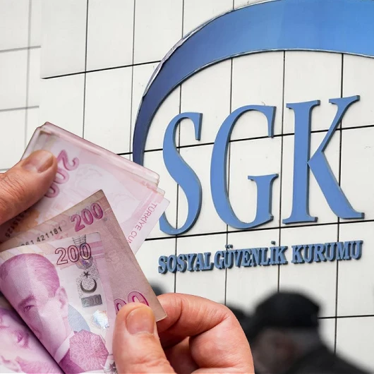 SGK'dan Uygun Fiyatlı Gayrimenkul Satışı: 310 Bin TL'den Başlıyor