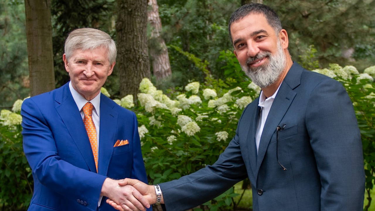 Shakhtar'dan Arda Turan ve Türk Halkına Teşekkür Açıklaması