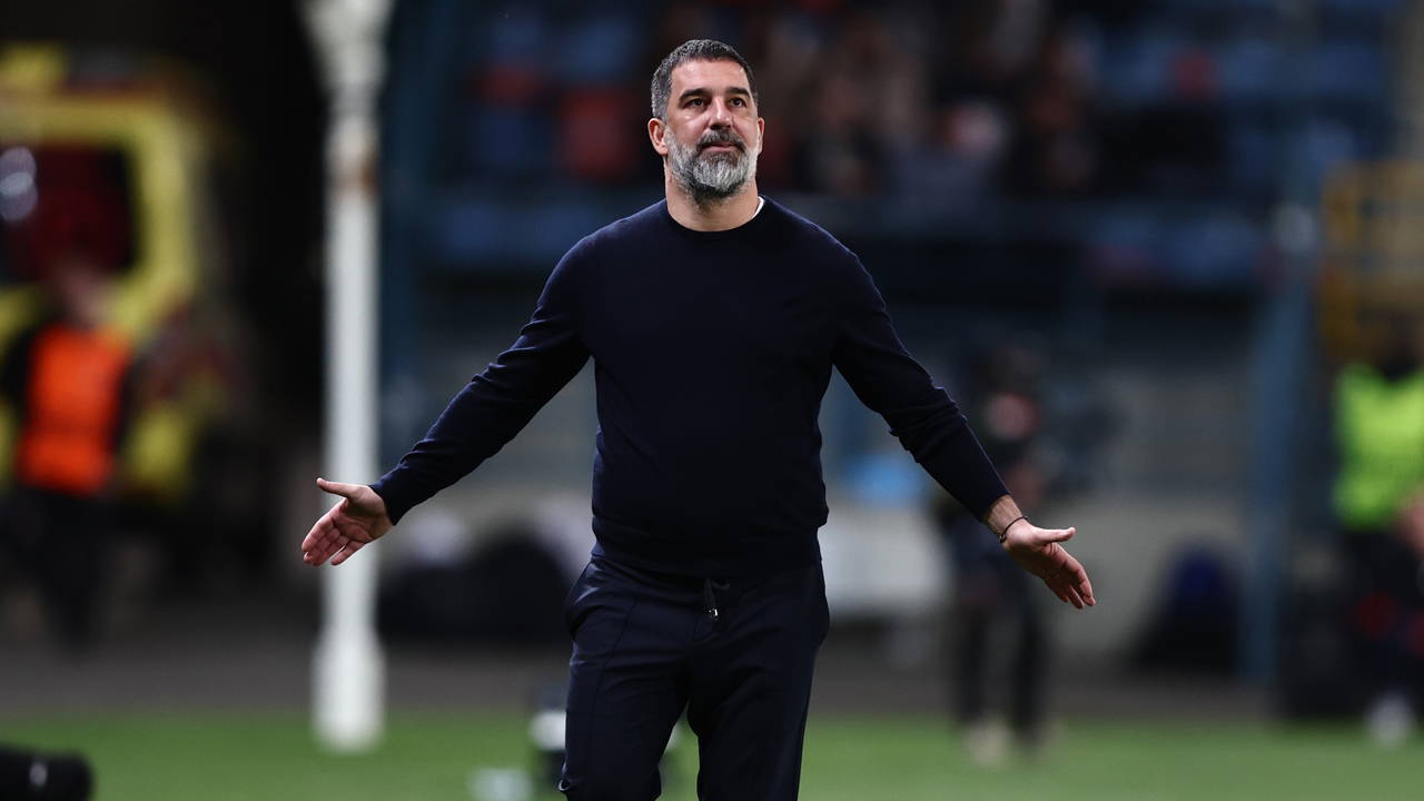 Shakhtar Donetsk, Flamengo'nun 18 yaşındaki yıldızı Ryan Roberto'yu 9 milyon Euro'ya kadrosuna kattı