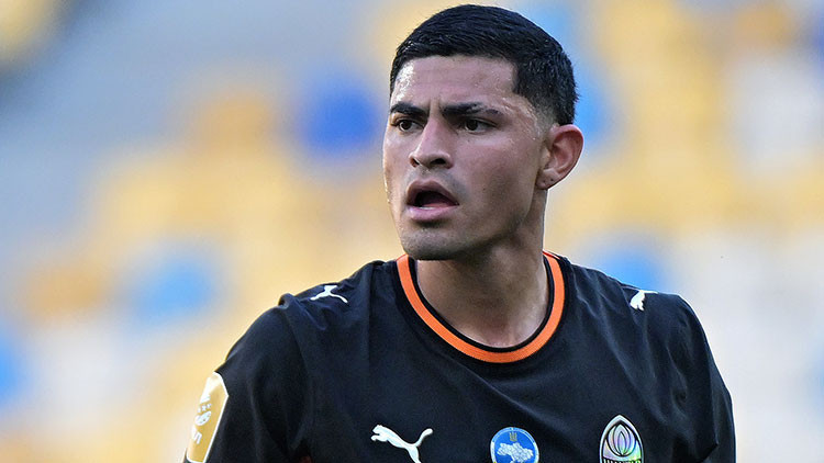 Shakhtar Donetsk, Kudrivka'yı 5-1 Yenerek Şampiyonluk Yolunda Hız Kesmiyor