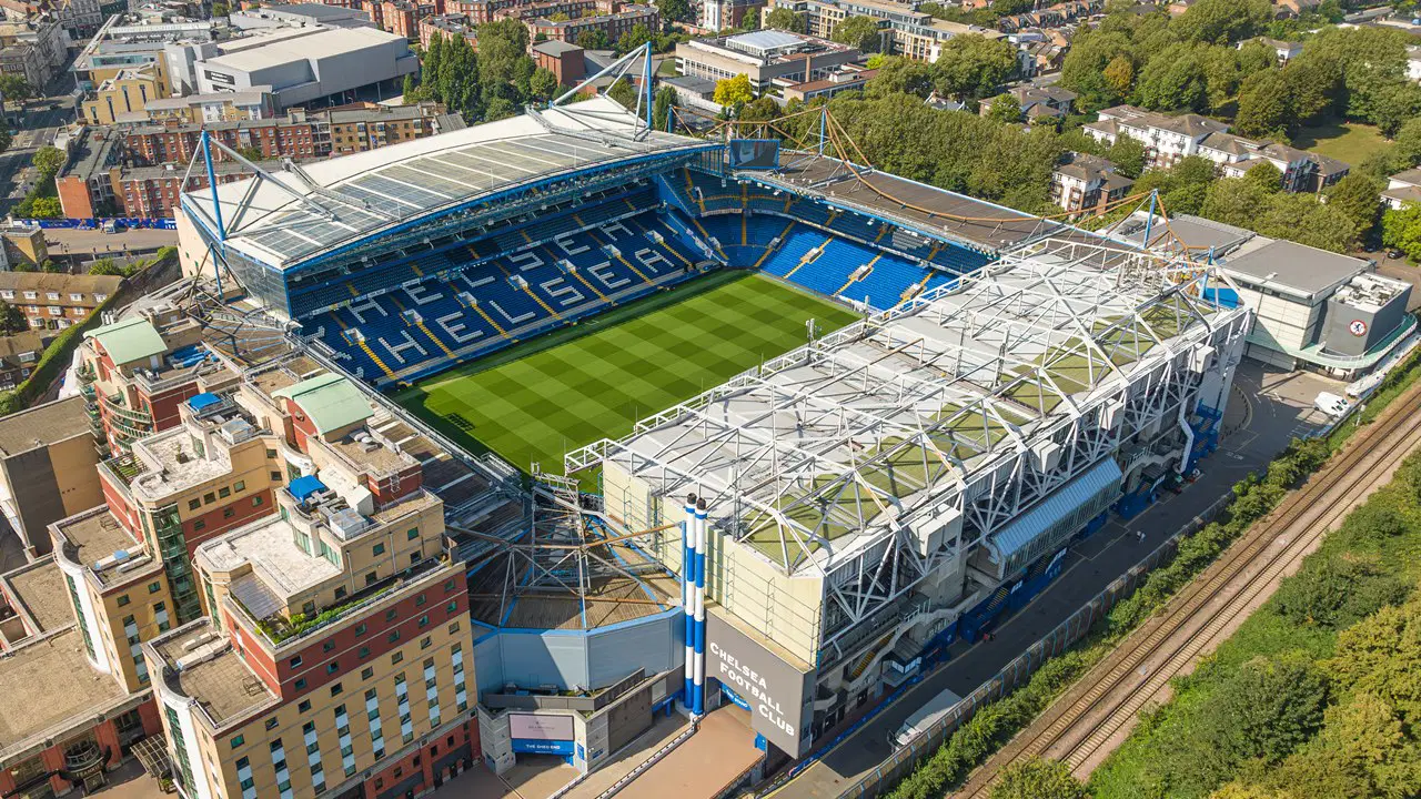 Shakhtar'ın Şampiyonlar Ligi'nde Yeni Ev Sahibi: Stamford Bridge