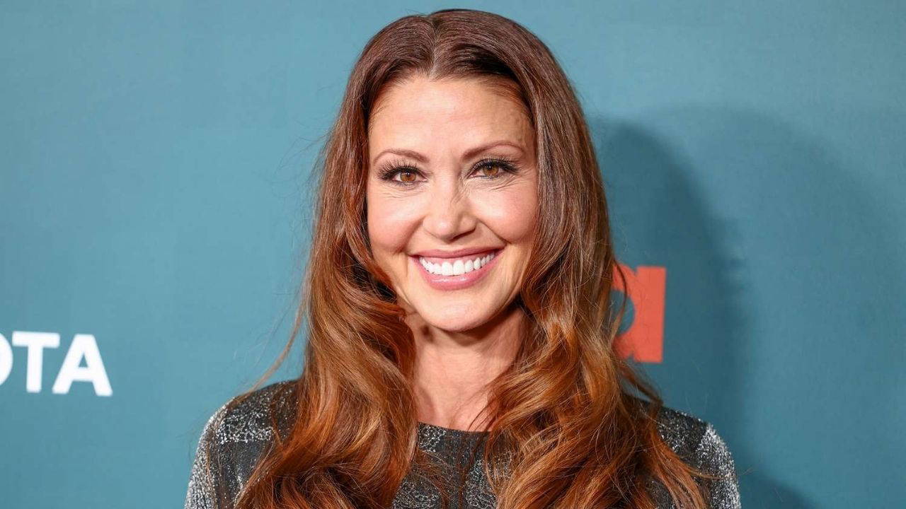 Shannon Elizabeth, OnlyFans'te 9 Günde 1 Milyon Dolar Kazandığını Açıkladı