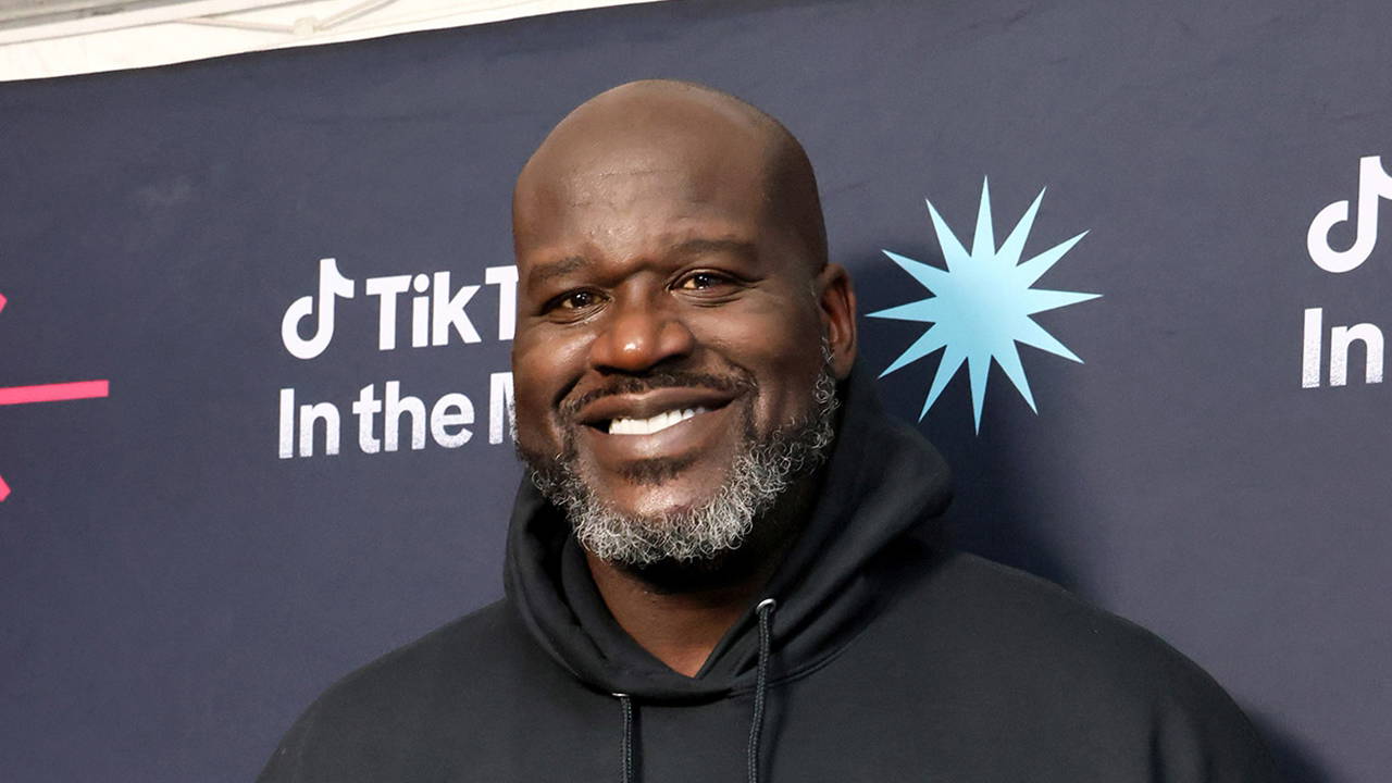 Shaquille O'Neal: Bana Ünlü Demeyin, Sıradan Bir İnsanım