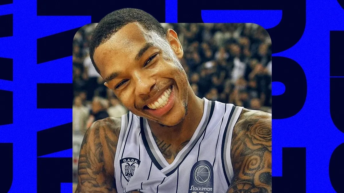 Shavar Reynolds TOFAŞ'ta: Yeni Sezon Öncesi Kritik Transfer