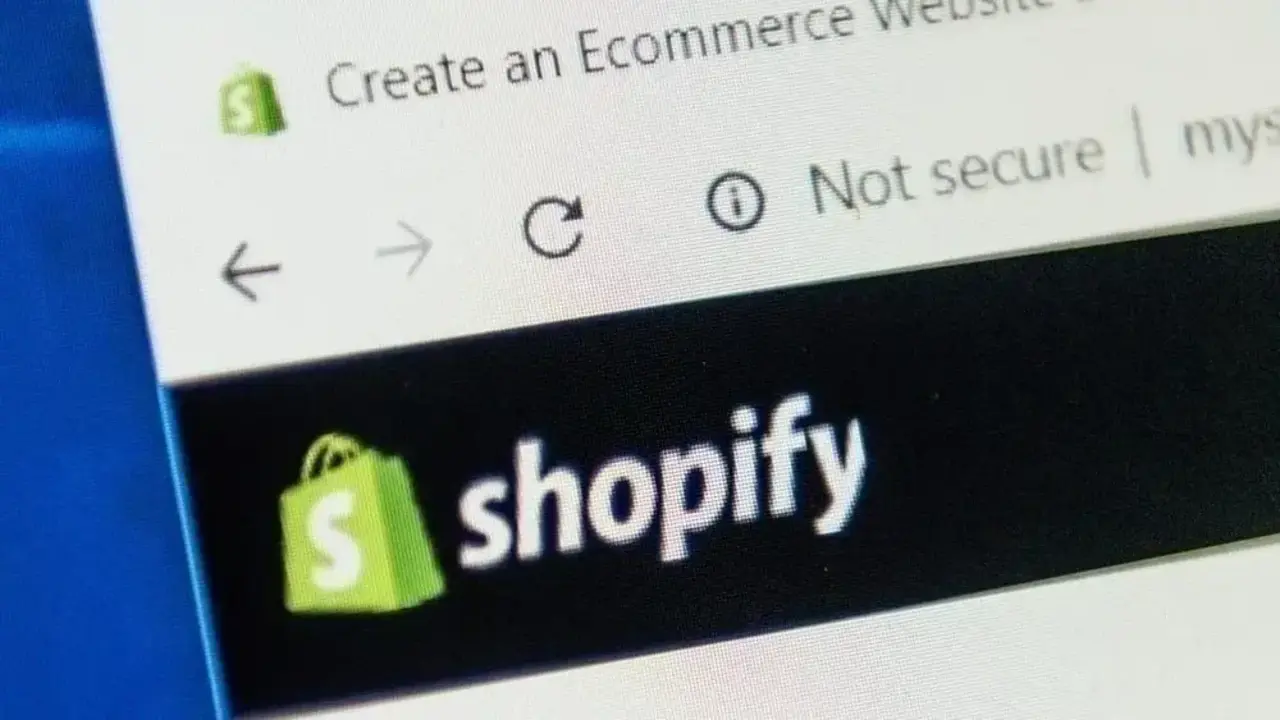 Shopify Çöktü: Dünya Genelinde Erişim Sorunu Yaşanıyor