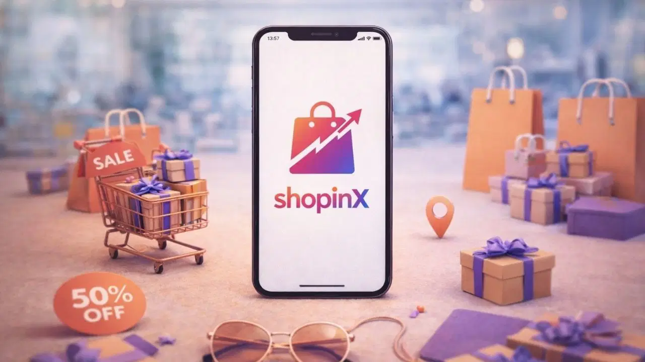 ShopinX: Türkiye'nin Web3 Vizyonu Küresel Pazara Açılıyor