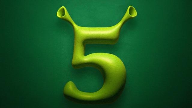 Shrek 5'in İlk Fragmanı Yayınlandı