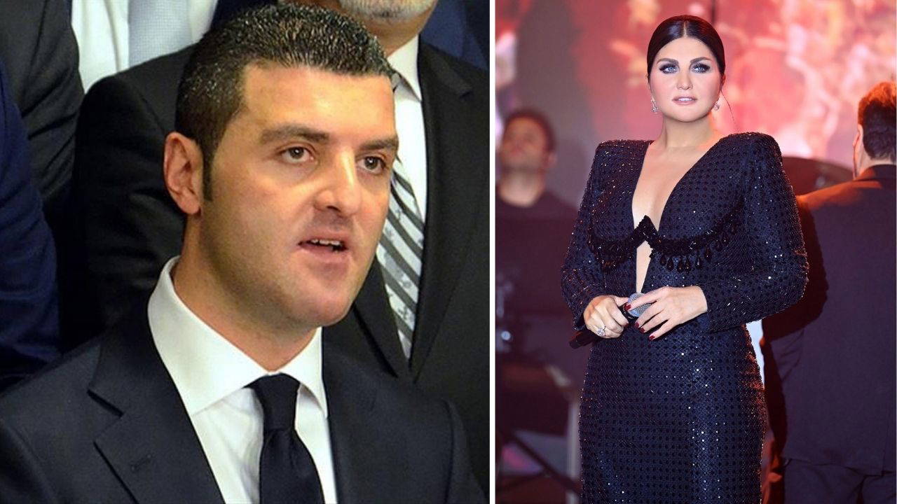 Sibel Can ile Emir Sarıgül Evleniyor mu? 17 Eylül İddiası