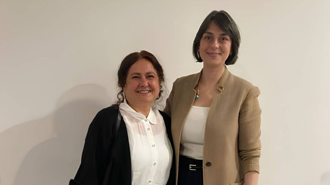Sibel Tan Çetinkaya Kimdir? Üsküdar Belediye Başkanvekili Oldu