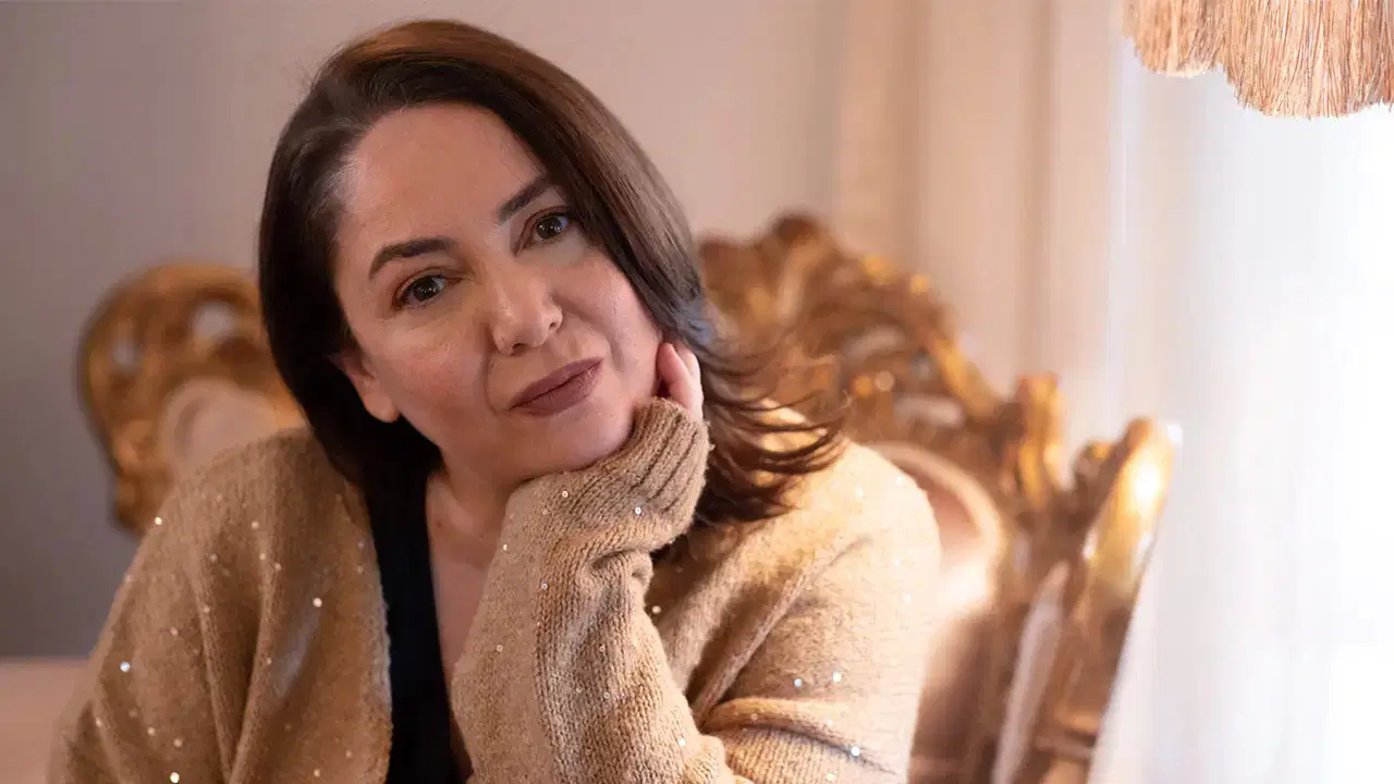 Sibel Taşçıoğlu ve Burak Özçivit ‘Güneşin Doğduğu Yer’de Anne-Oğul Olacak