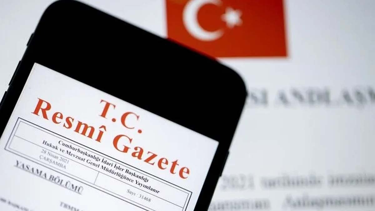 Siber Güvenlik Başkanlığı'nda 8 kritik göreve atama