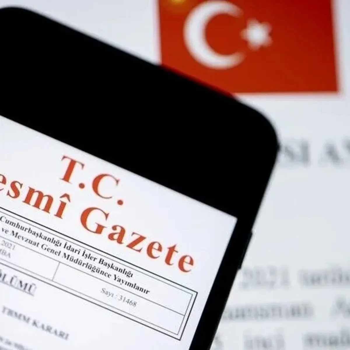 Siber Güvenlik Başkanlığında Atama Kararları: 8 Yeni İsim Göreve Getirildi