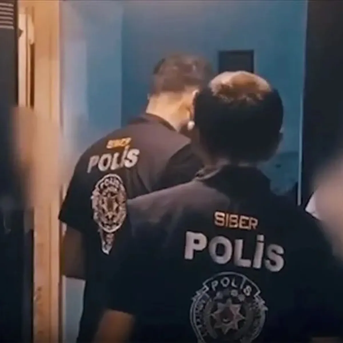 Siber şebekeye dev darbe! 9 ilde 73 gözaltı