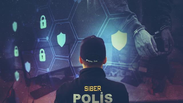 Siber suç operasyonlarında 213 tutuklama: 29 ilde eş zamanlı baskın