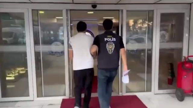 Siber suç operasyonu: 91 şüpheli tutuklandı