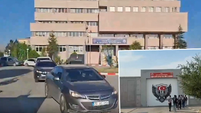 Siber Suçlara Darbe: 5 Günde 185 Şüpheli Yakalandı