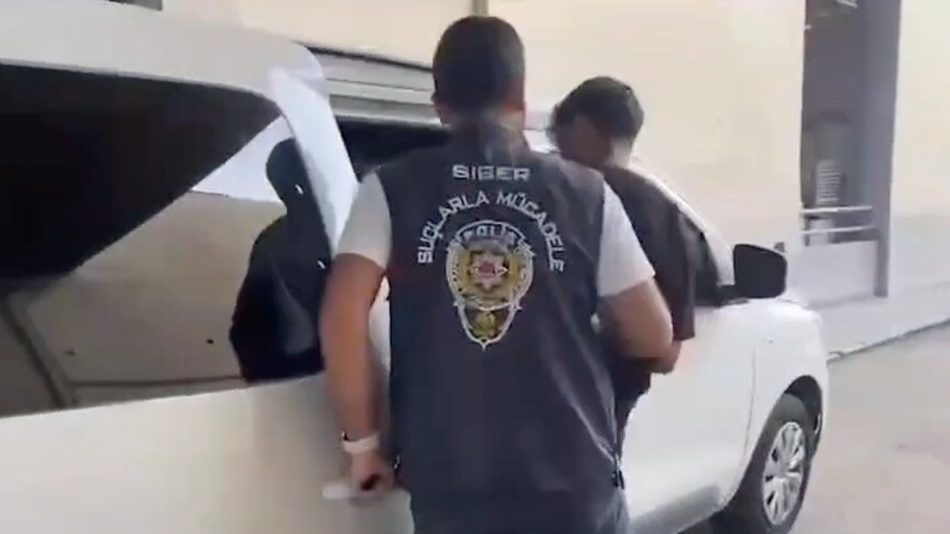 Siber Suçlara Yönelik Operasyonlarda 86 Tutuklama