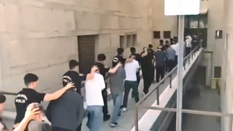 Siber Suçlulara Büyük Operasyon: 18 İlde Eş Zamanlı Baskın