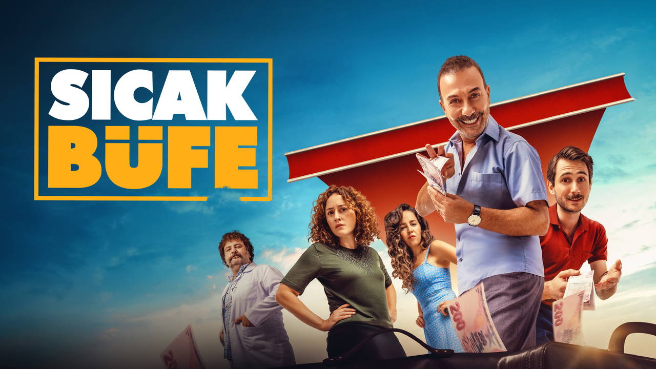 Sıcak Büfe Filminde İzleyicileri Bekleyen Sürprizler