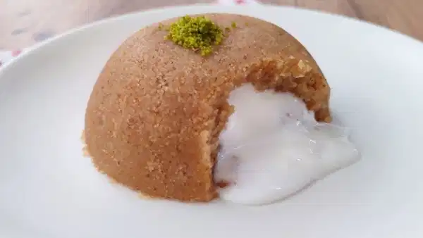 Sıcaklar Dondurmalı Tatlılara Talebi Patlattı