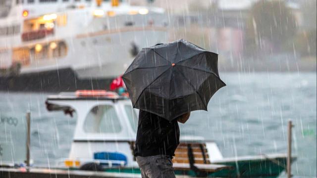 Sıcaklıklar 10 Derece Birden Düşüyor: Serin Hava Geliyor