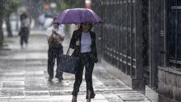 Sıcaklıklar Düşüyor: Meteoroloji'den Toz Taşınımı Uyarısı