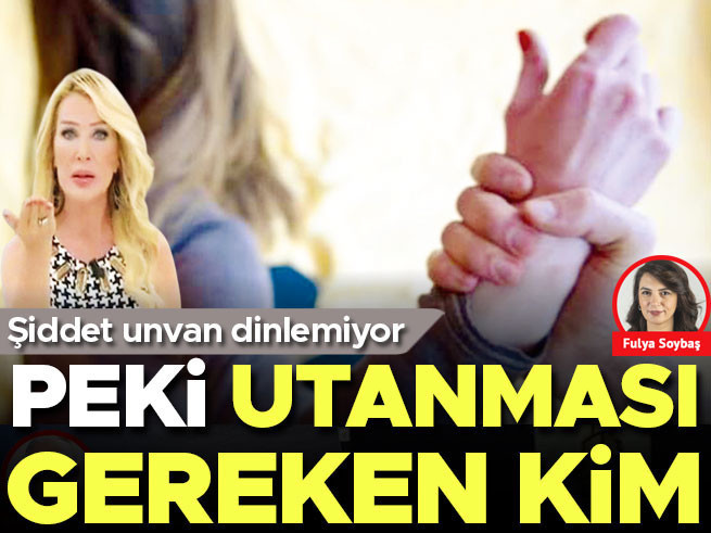 Şiddet Unvan Dinlemiyor: Akademisyen Kadınların Görünmez Mücadelesi
