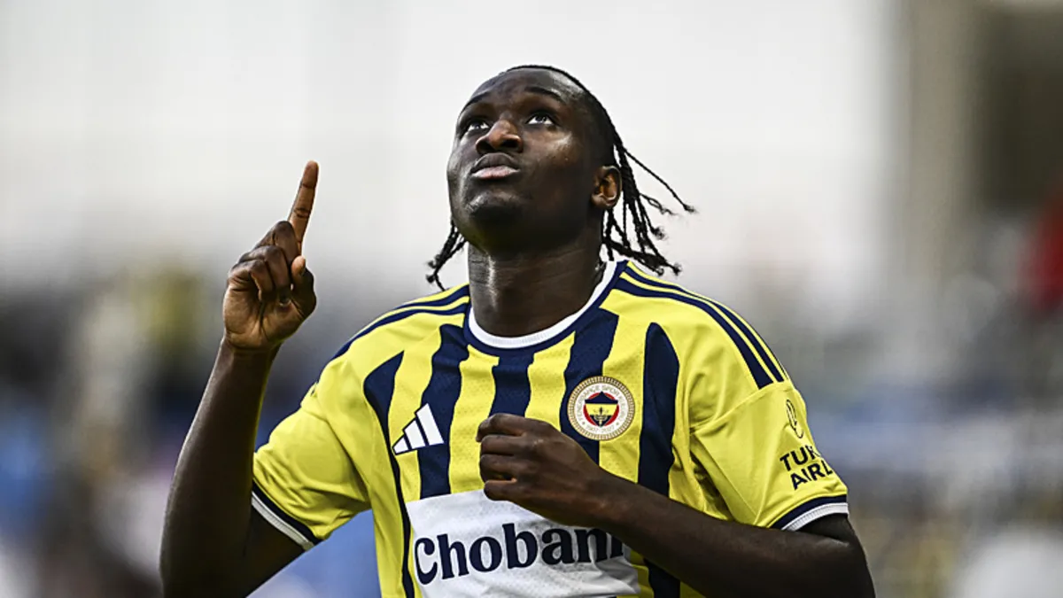 Sidiki Cherif İçin Kıran Kırana Transfer Yarışı