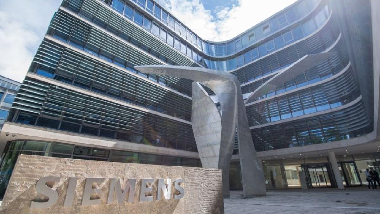 Siemens ve Nvidia'dan Yapay Zeka Destekli Otonom Üretim Adımı