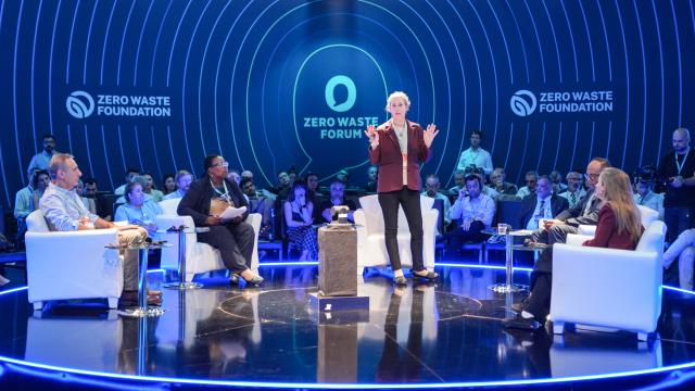 Sıfır Atık Forumu 2026: Döngüsel Ekonomi ve Sürdürülebilir Kalkınma