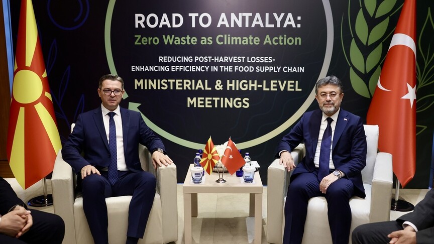 Sıfır Atık Forumu 2026 Tarımda İşbirliği Fırsatları Sunuyor