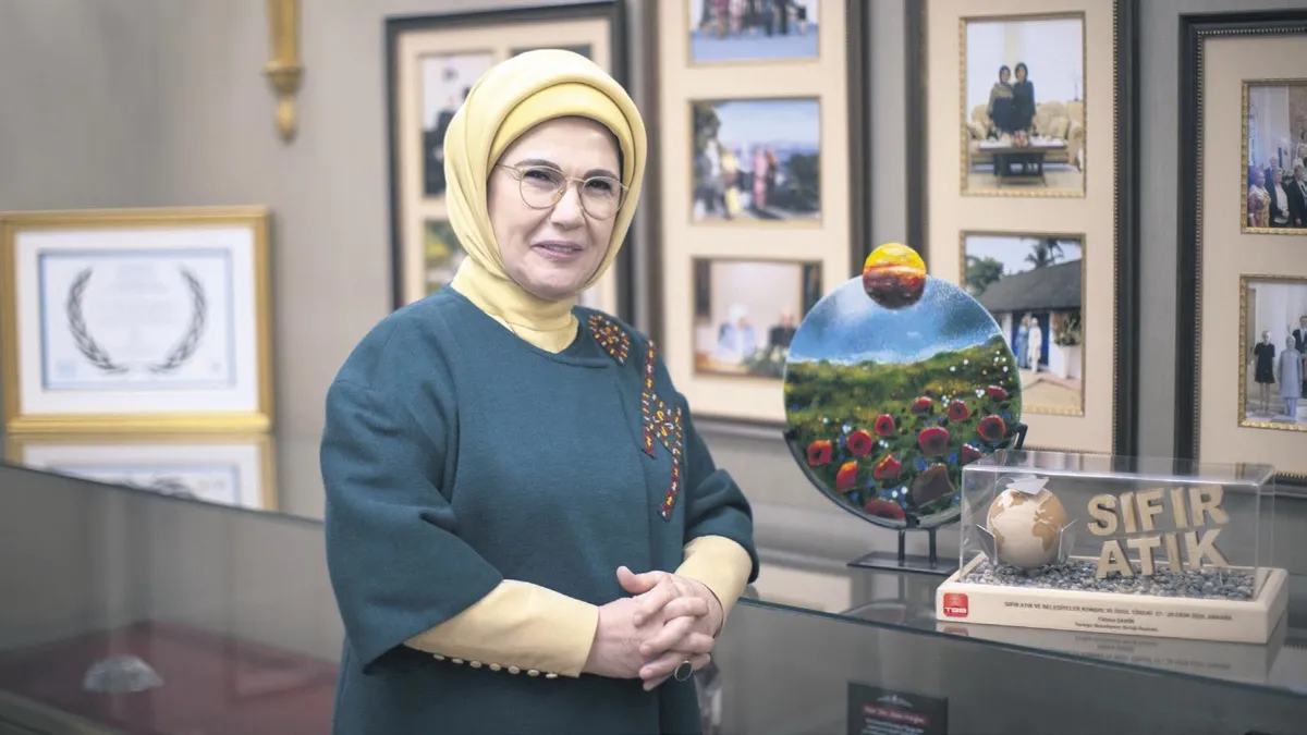 Sıfır Atık: Geleceğe Bırakılan En Büyük Sağlık Mirası