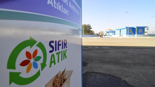 Sıfır Atık Haftası: İstanbul'da 1500 Etkinlik Düzenlenecek