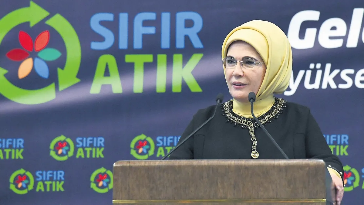 Sıfır Atık Seferberliği 9 Yaşında: 365 Milyar TL Kazanç