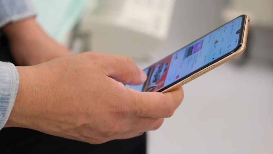 Sıfır Cep Telefonlarında Taksit Sınırı 40 Bin TL'ye Yükseltildi