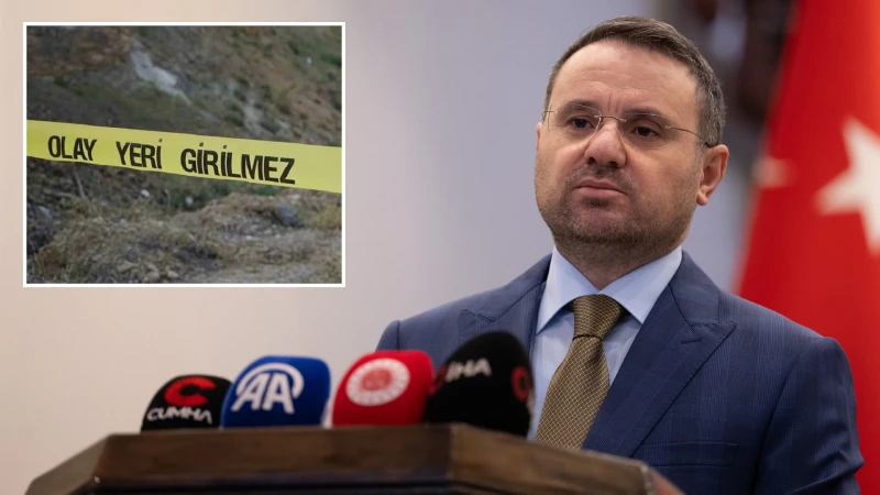 Sigara izmaritleri faili meçhul cinayeti çözdü: 8 gözaltı