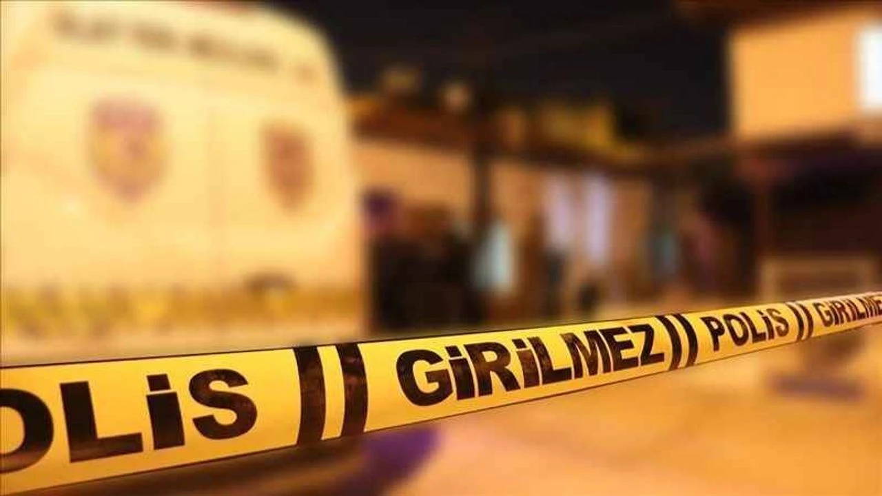 Sigara Yaktı, Uyuyakaldı: Denizli'de Yangında Hayatını Kaybetti