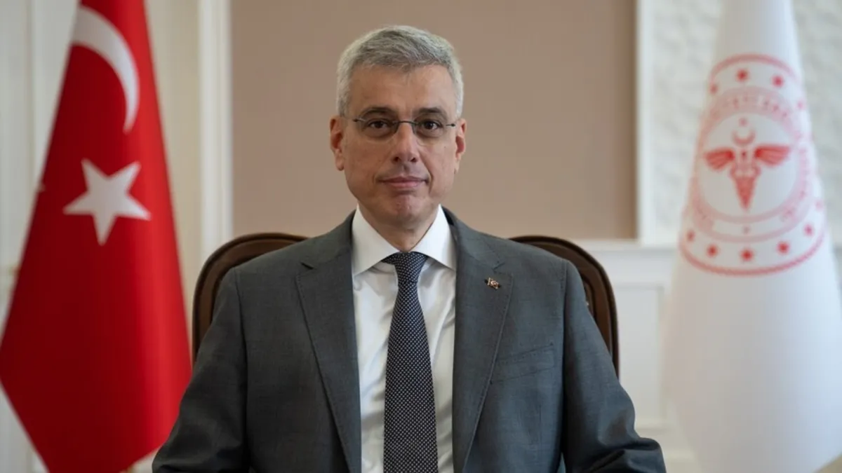 Sigara yasağında yeni kanun taslağı hazırlanıyor! Bakan Memişoğlu duyurdu