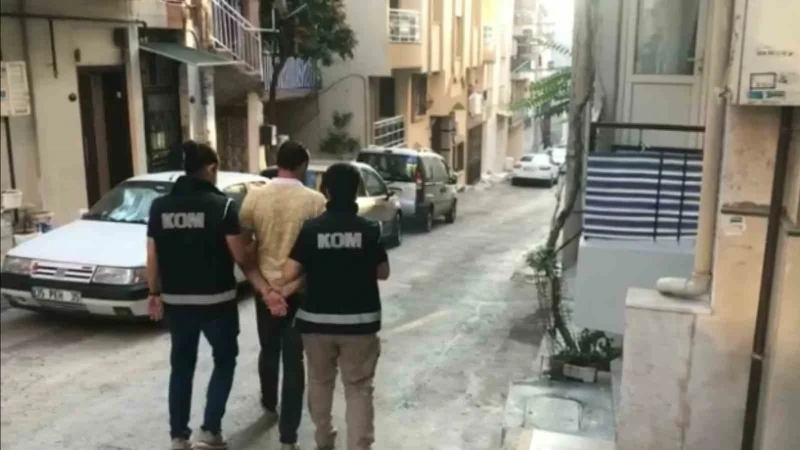 Sigorta vurgununa suçüstü: 11 gözaltı, 200 milyon TL