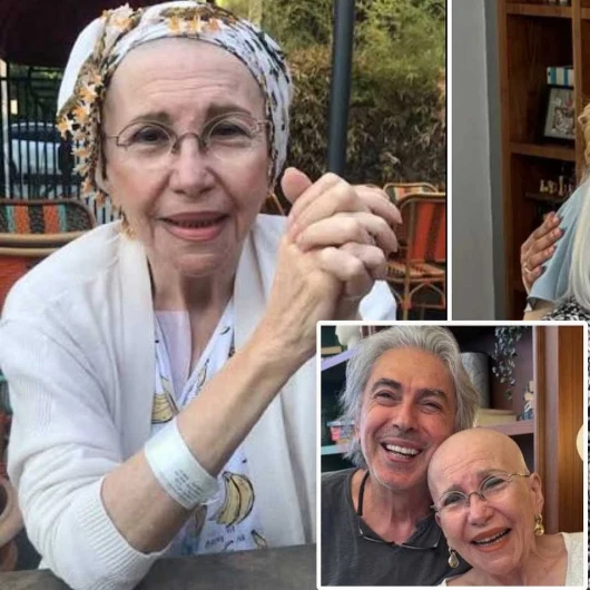 Sihirli Annem'in Perihan'ı Gül Onat'tan Ameliyat Sonrası Açıklama