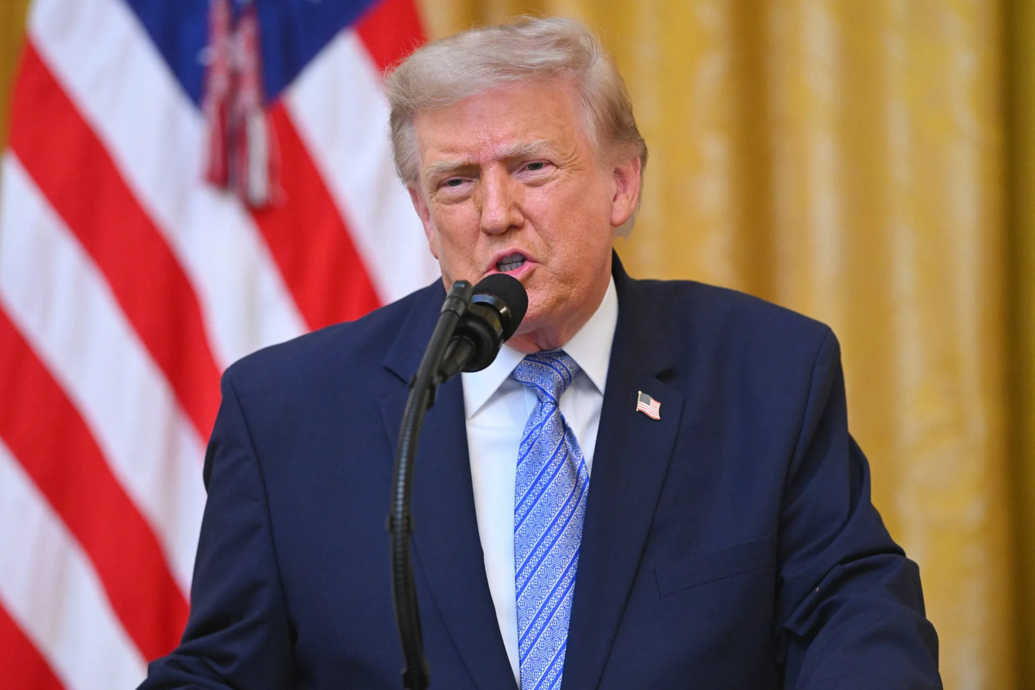 Şii milis grup Trump'ın başına 10 milyon dolar ödül koydu