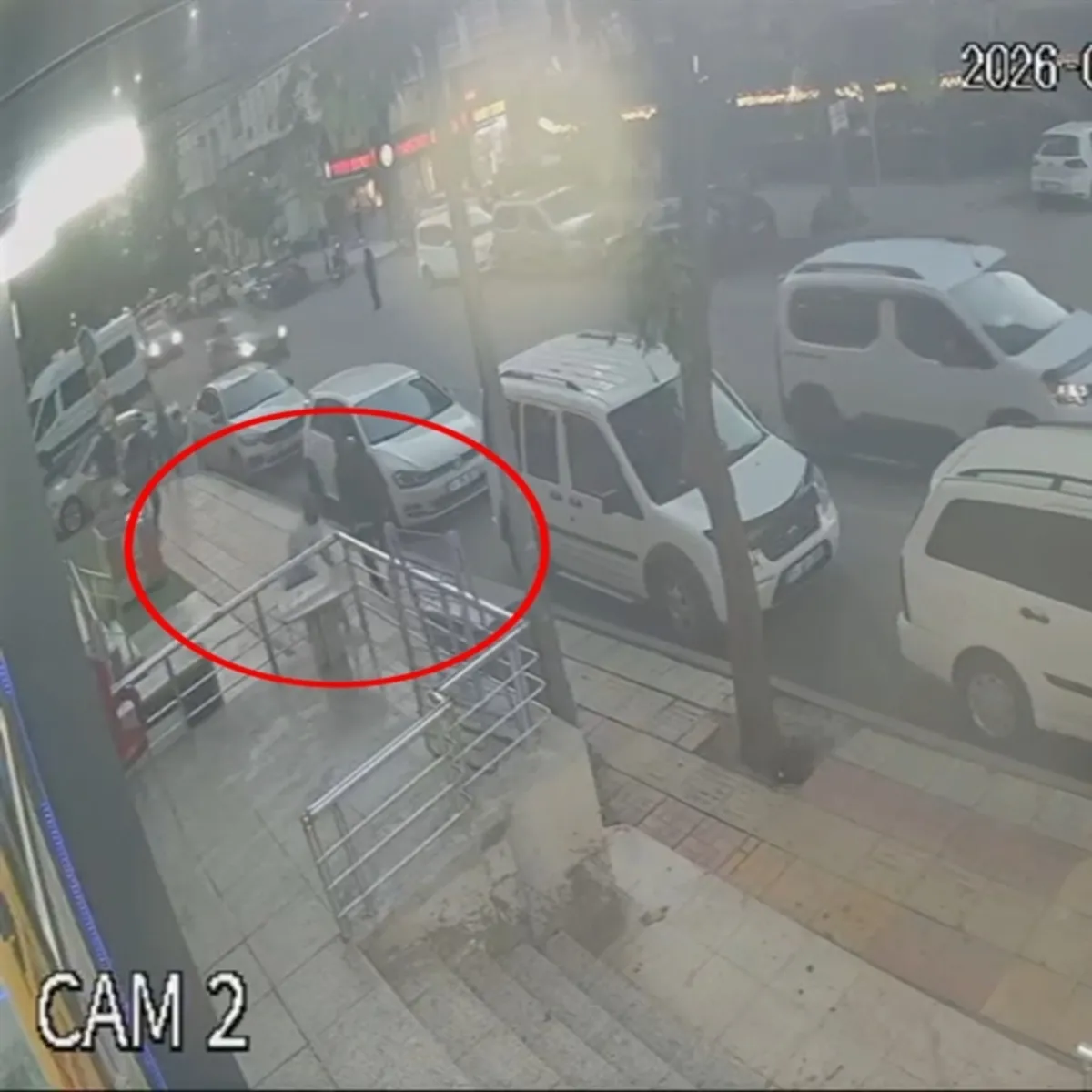 Siirt'te 21 aylık bebek balkondan düştü