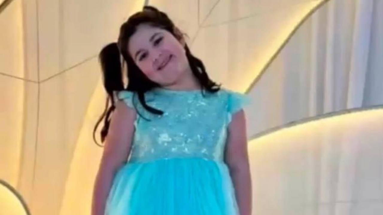 Siirt'te 9 Yaşındaki Merve Evinde Havale Geçirerek Hayatını Kaybetti