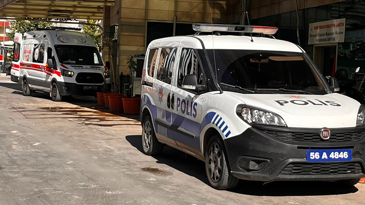 Siirt'te arazi kavgası: Kürekle öldürdü